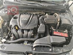 هیوندای سۆناتا